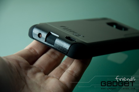 เคส Otterbox Samsung Galaxy S2 Commuter Series เคสกันกระแทก ปกป้องอันดับ 1 จาก USA ของแท้ By Gadget Friends